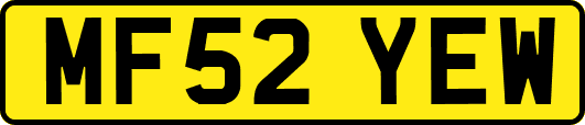 MF52YEW