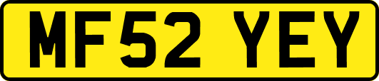 MF52YEY