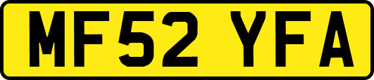 MF52YFA