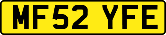 MF52YFE