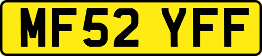 MF52YFF