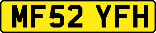 MF52YFH