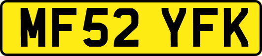 MF52YFK