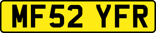 MF52YFR