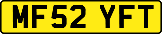 MF52YFT