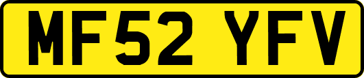 MF52YFV