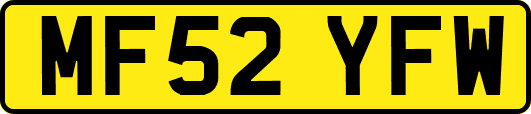 MF52YFW