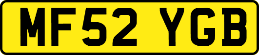 MF52YGB
