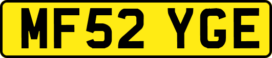 MF52YGE