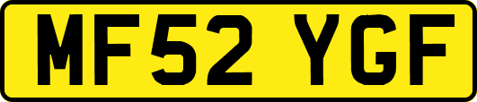 MF52YGF