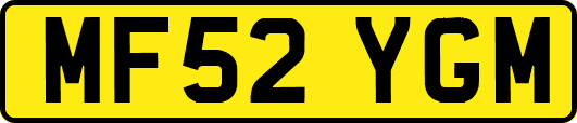 MF52YGM