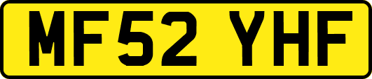 MF52YHF