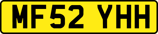 MF52YHH