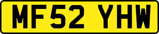 MF52YHW