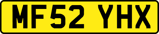 MF52YHX
