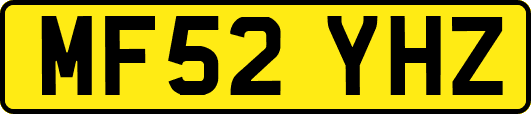 MF52YHZ