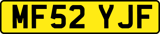 MF52YJF