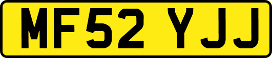 MF52YJJ