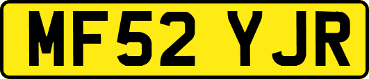 MF52YJR