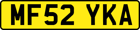 MF52YKA