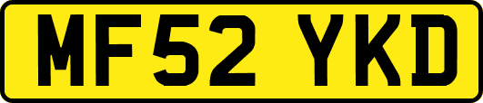 MF52YKD