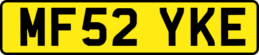 MF52YKE