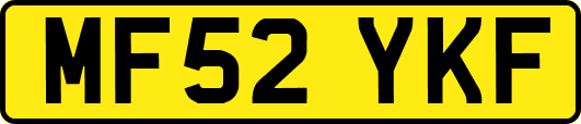 MF52YKF