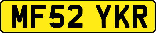MF52YKR