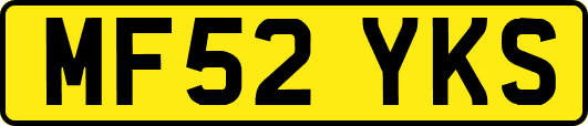 MF52YKS
