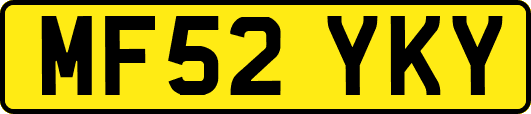 MF52YKY