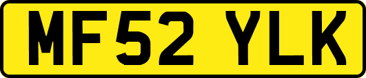 MF52YLK