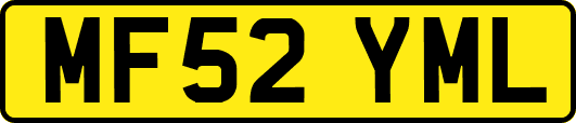 MF52YML