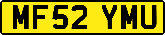 MF52YMU