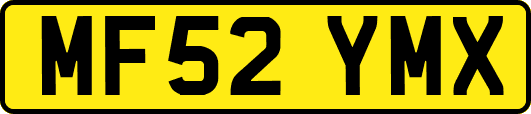 MF52YMX