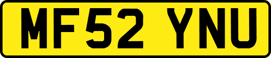 MF52YNU
