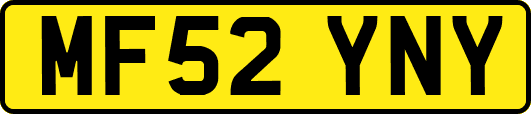 MF52YNY