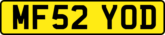 MF52YOD