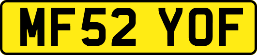 MF52YOF