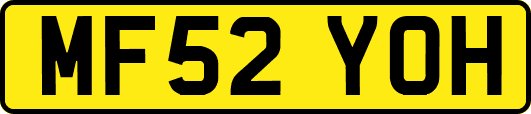 MF52YOH