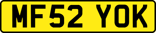 MF52YOK
