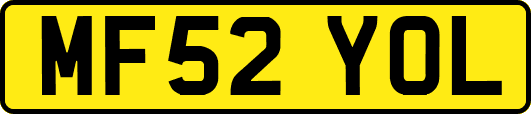 MF52YOL