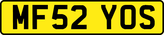 MF52YOS