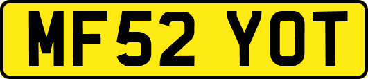 MF52YOT