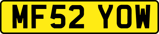 MF52YOW