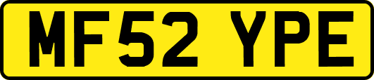 MF52YPE