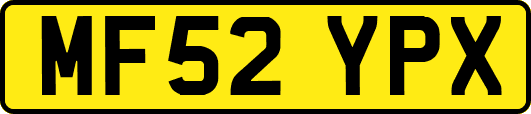 MF52YPX