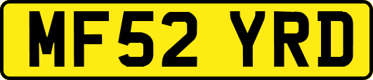 MF52YRD