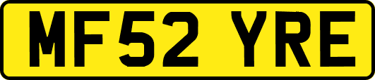 MF52YRE