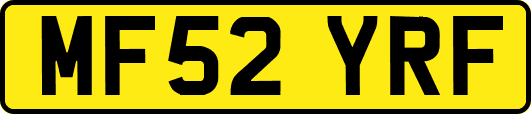 MF52YRF