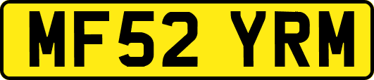 MF52YRM
